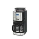 Кофемашина для дома с контейнером для зерен кофе DSP KA-3055 - изображение 3