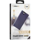 Повербак Gelius Pro Edge GP-PB10-013 10000mAh Silver - зображення 5