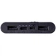 Повербак Gelius Pro Edge GP-PB10-013 10000mAh Silver - зображення 7