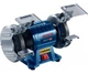 Точильний станок Bosch GBG 35-15 (0.35 кВт, 150 мм) (060127A300) - зображення 1