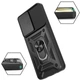 Чехол для смартфона Samsung Galaxy M53 SM-M336 BeCover Military Black (BC_707391) - изображение 5