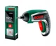 Набір акумуляторний шуруповерт Bosch IXO V + далекомір Bosch PLR 15 (0603672003) - зображення 2