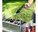 Набір акумуляторний шуруповерт Bosch IXO V + далекомір Bosch PLR 15 (0603672003) - зображення 10