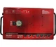 Генератор дизельний Vulkan SCD7500Q (5.5 кВт) (34248) - изображение 2