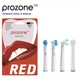 Насадки для зубной щетки ORAL-B - ProZone Classic-3D 4pcs (4 шт) PL - изображение 2