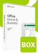 Офисное приложение Office 2019 для Дома и Бизнеса (коробочная версия, украинский язык) (T5D-03369) - изображение 1