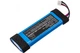 Аккумуляторная батарея Cameron Sino CS-JMF400SL / L0748-LF для JBL Flip 3 SE Flip Essential (3000 mAh) - изображение 2