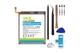 Аккумулятор Samsung EB-BG980ABY (DEJI) для Galaxy S20 SM-G980F + Набор инструментов High Copy - изображение 1