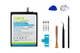 Акумулятор Samsung EB-BN970ABU (DEJI) для Galaxy Note 10 SM-N970F + Набір інструментів High Copy - зображення 1