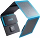 Портативна сонячна зарядка Anker 24W - зображення 1