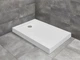 Поддон Radaway Doros F Compact 120x80 + ножки (SDRFP1280-05) - изображение 1