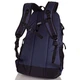 Мужской рюкзак ONEPOLAR w1731-navy - изображение 6