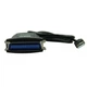 Кабель для передачі даних Dynamode USB to LPT 1.8m (USB2.0-to-Parallel) - зображення 2