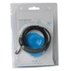 Кабель для передачі даних Dynamode USB to LPT 1.8m (USB2.0-to-Parallel) - зображення 4