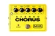 Педаль эффектов Dunlop MXR M134 Stereo Chorus - изображение 1