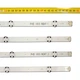 LED підсвітка TV LG 49" inch V16.5 ART3 Rev0.02 6916L-2709A, 6916L-2710A, 6916L-2711A, 6916L-2712A 8pcs=1set - изображение 2