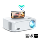 Проектор Blitzwolf BW-VP15 (7000 Lumen) Wi-fi 1080 Full HD CastScreen - изображение 5