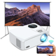 Проектор Blitzwolf BW-VP15 (7000 Lumen) Wi-fi 1080 Full HD CastScreen - изображение 6