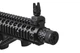 Пневматическая винтовка Crosman DPMS SBR Full Auto - изображение 5