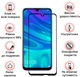 Захисне скло BeCover для Xiaomi Redmi 9A / Redmi 9C / Redmi 10A / Poco C31 Black (BC_705110) - зображення 2