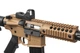 Гвинтівка пневматична Crosman "Bushmaster MPW" кал.4,5 мм (з коллиматорным прицілом) (1003248) - зображення 3