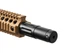 Гвинтівка пневматична Crosman "Bushmaster MPW" кал.4,5 мм (з коллиматорным прицілом) (1003248) - зображення 4