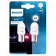 Автолампа діодна PHILIPS 11498U30CWB2 P21W LED 12V Ultinon Pro3000 White 2 штуки - зображення 4