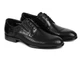 Туфли Clemento 7222305 41 цвет черный - изображение 1