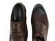 Туфли Clemento 7222306 41 цвет коричневый - изображение 4