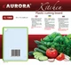 Дошка кухонна пластмасова Aurora 1060AU - зображення 2