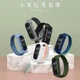Ремінець Nylon Протиударний для Xiaomi Mi Band | 5 | 6 | , Сірий - зображення 3