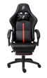 Крісло для геймерів 1stPlayer BD1 Black - зображення 1