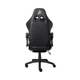 Крісло для геймерів 1stPlayer BD1 Black - зображення 2