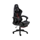 Крісло для геймерів 1stPlayer BD1 Black - зображення 3