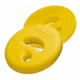 Комплект дисків для аквафітнесу Beco 9631 2 AquaDisk 2 шт. - зображення 1