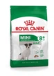 Корм для дорослих собак ROYAL CANIN MINI ADULT 8+&nbsp;4 кг - зображення 1