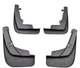 Брызговики Touye для VW Volkswagen Touareg CR III 3 2018-2024 - изображение 3