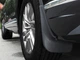 Брызговики Touye для VW Volkswagen Touareg CR III 3 2018-2024 - изображение 6