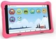 Детский планшет 8"AEEZO TK801(Аnd.10\2+32Gb\Родительский контроль)+чехол розовый - изображение 4
