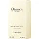 Туалетна вода Calvin Klein Obsession for Men 30 мл (00524) - зображення 3