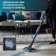Аккумуляторный пылесос ROWENTA X-FORCE 8.60 AQUA RH9690 - изображение 2