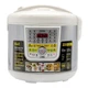 Мультиварка Rotex International RMC504-W 900 Вт - зображення 1