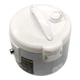 Мультиварка Rotex International RMC504-W 900 Вт - зображення 8