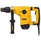 Отбойный молоток DeWALT SDS-MAX, 1050 Bт, 7.1 Дж, 3150 уд/мин, 5.6 кг, кейс (D25810K) - изображение 2