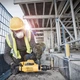 Отбойный молоток DeWALT SDS-MAX, 1050 Bт, 7.1 Дж, 3150 уд/мин, 5.6 кг, кейс (D25810K) - изображение 5