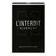 Парфюмированная вода Givenchy L'Interdit Intense 35 мл (3274872411678) - изображение 3
