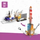 Конструктор Engino Stem Как работает инерция (STL26) - изображение 2