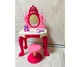 Трюмо дитяче зі стільчиком Kids 66868 феном та аксесуарами - зображення 2