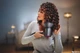 Фен Dyson Supersonic (HD01) фуксия - изображение 5