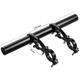 Розширювач керма для велосипеда West Biking YP0719246 Black (OPT-4621) - зображення 2